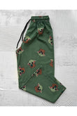 Baby Yoda Design Unisex Baggy Eşofman