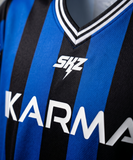 Anime Stray Kids Karma SKZ 03 Bang Chan Jersey  Forma