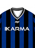 Anime Stray Kids Karma SKZ 03 Bang Chan Jersey  Forma
