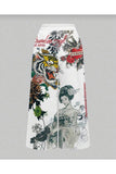 Far East China Baggy Oversize Eşofman Altı
