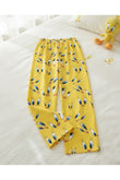 Tweety Design Unisex Baggy Eşofman