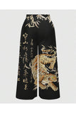 Far East China Baggy Oversize Eşofman Altı