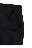 Star Detail Baskılı Oversize Baggy Eşofman Altı
