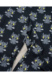 Dişsiz Design Unisex Baggy Eşofman