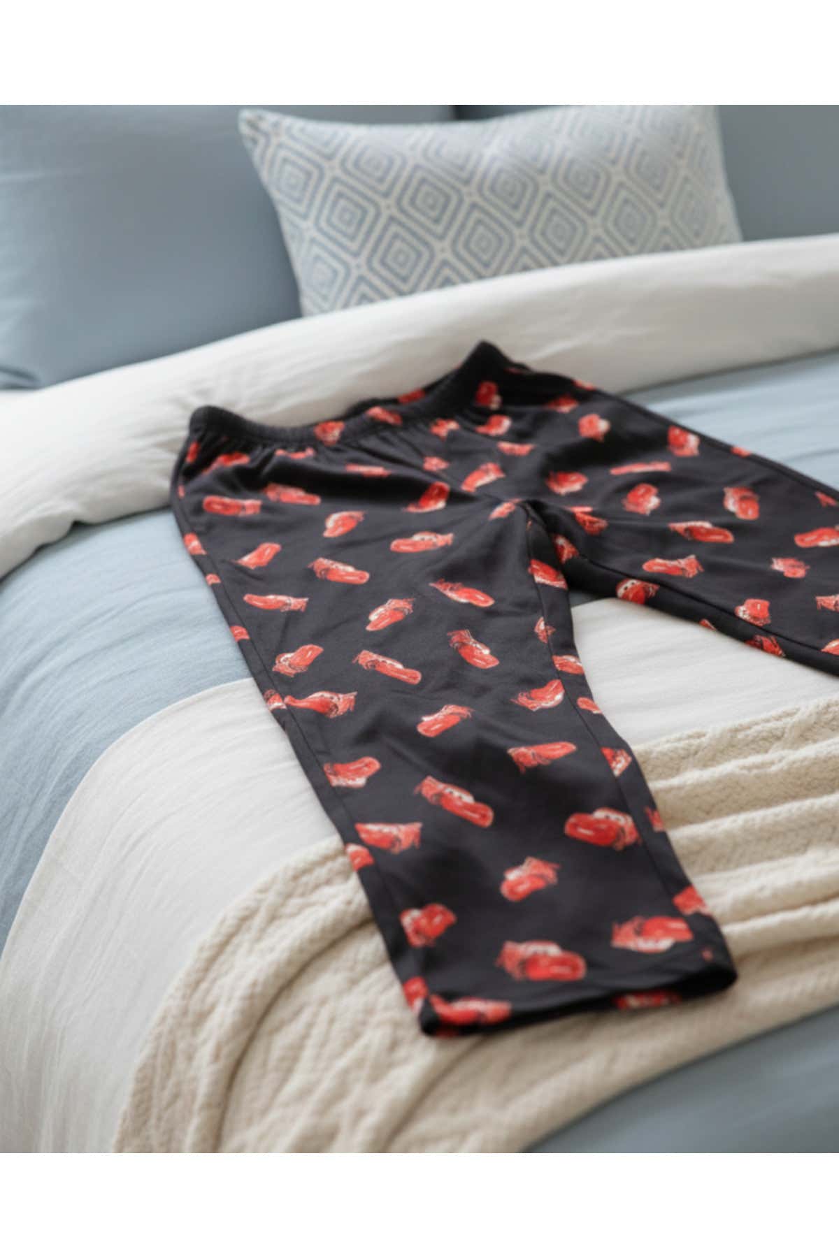 Mcqueen Streetwear Eşofman Altı