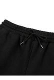 Sokak Tarzı Baskılı Unisex Baggy Eşofman