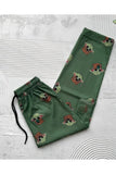 Baby Yoda Design Unisex Baggy Eşofman