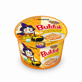 Samyang Buldak Quattro Cheese Spicy Ramen Big Bowl