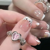 Cute Sanrio Takma Tırnak