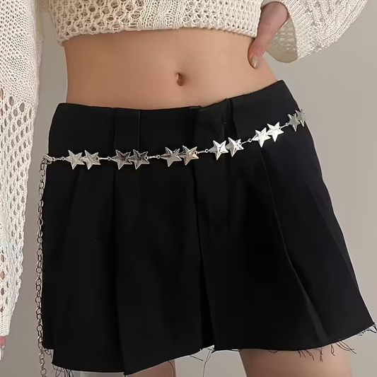 Star Detail Bel Kemeri