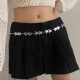 Star Detail Bel Kemeri