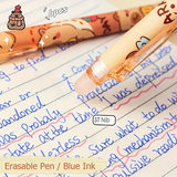 CapiBara Serisi Tükenmez Kalem (1 Adet)