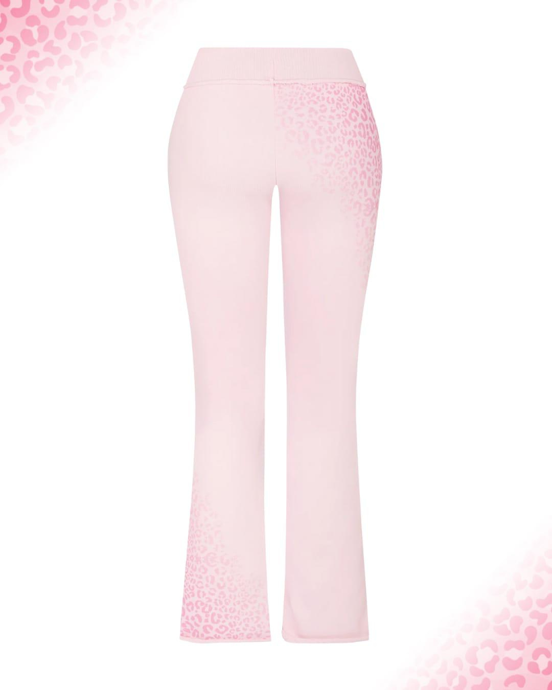 Restock Leopard Y2K Eşofman Takımı