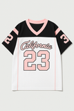 23 California Detail Jersey Forma
