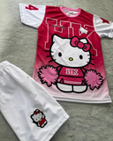 Kids Hello Kitty Forma Jersey