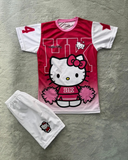 Kids Hello Kitty Forma Jersey