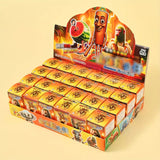 Tung Tung Karakterli Sürpriz Kutu Figürleri