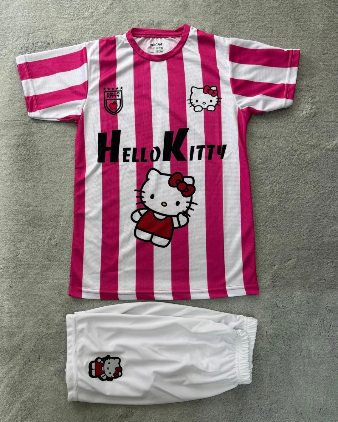 Kids Hello Kitty Forma Jersey