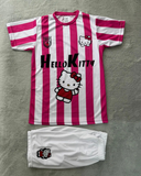 Kids Hello Kitty Forma Jersey