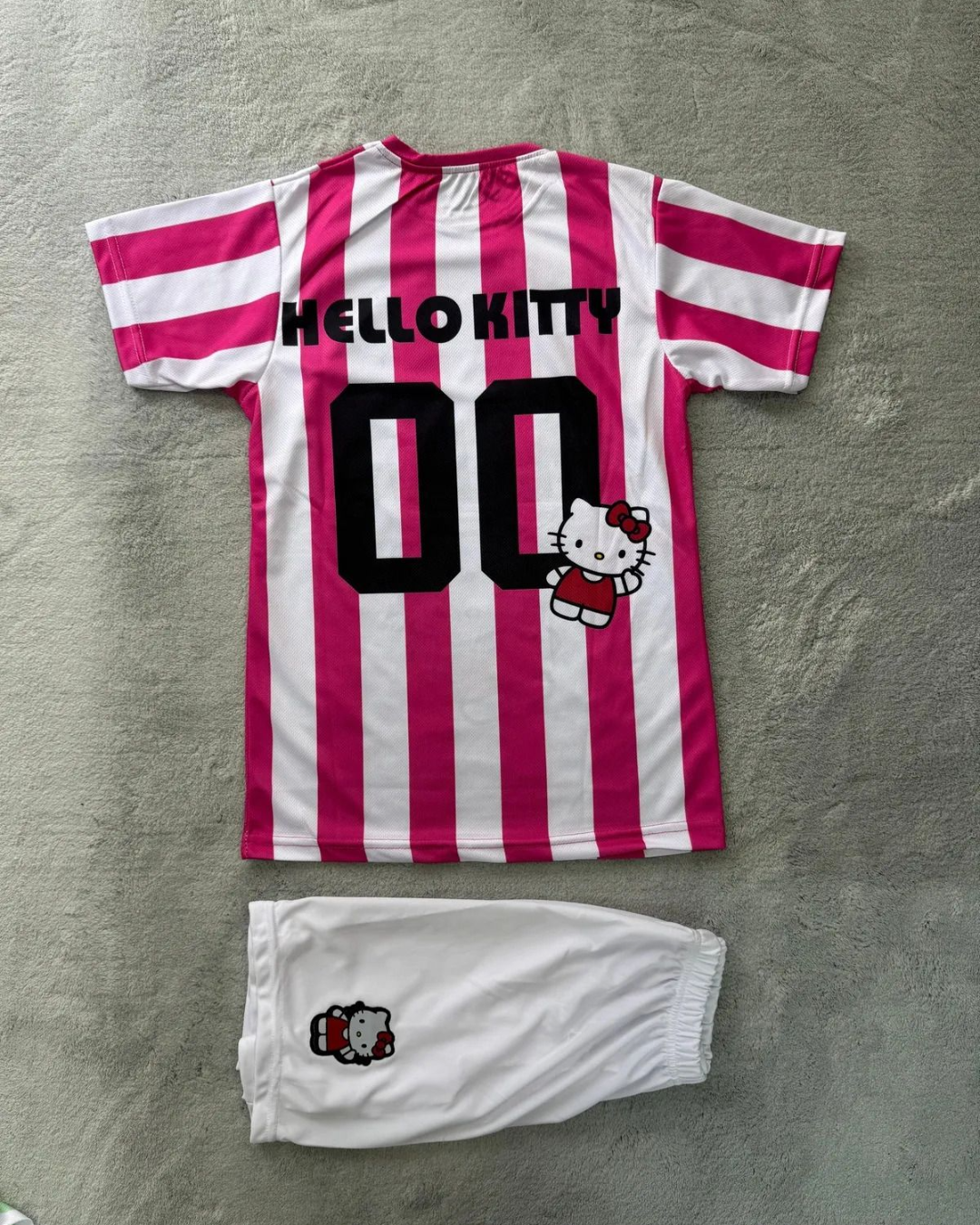 Kids Hello Kitty Forma Jersey