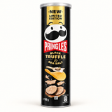 Pringles Black Truffle & Sea Salt Patates Cipsi 160 g