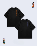 Anime Design Couple T-Shirt