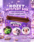 Sürpriz Rozet Mystery Box