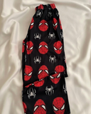 Örümcek Adam & Stitch Oversize Eşofman Takımı