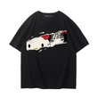 Hello Kitty Tomie Kawakami Oversize T-shirt