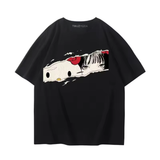 Hello Kitty Tomie Kawakami Oversize T-shirt