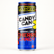 Pac-Man Candy Can Sparkling Cherry Kiraz Aromalı Gazlı İçecek