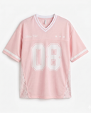 08 Number Jersey T-shirt Forma