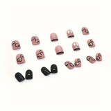 Cute Design Takma Tırnak