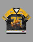 Anime Zenitsu Forma Unisex T-shirt