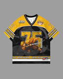 Anime Zenitsu Forma Unisex T-shirt