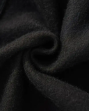 Taş Design Oversize Hoodie Sweatshirt