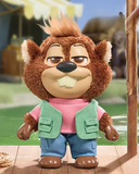 Zootopia Sürpriz Kutu Serisi (1 Adet)