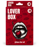 Lover Box – Çiftlere Özel +18 Oyun