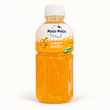 Mogu Mogu Portakal Aromalı Nata de Coco İçeceği 320 ml