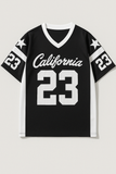 23 California Detail Jersey Forma