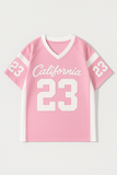 23 California Detail Jersey Forma