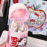 Hello Kitty Cute Kalemlik