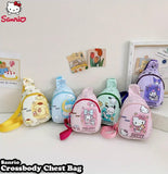 Sanrio Detail Mini Omuz Çantası