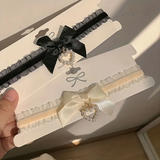 Y2K Love Design Choker