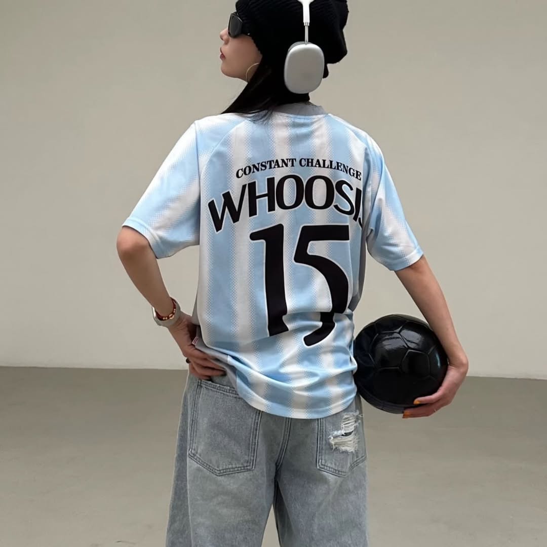 Hello Kitty Detail Jersey Forma