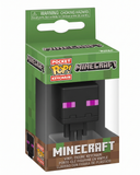 Enderman Pocket Pop! Anahtarlık