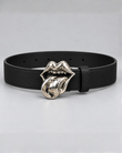 Gothic Lip Metal Unisex Kemer