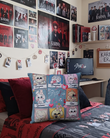 Stray Kids SKZ Karma Temalı Yastık