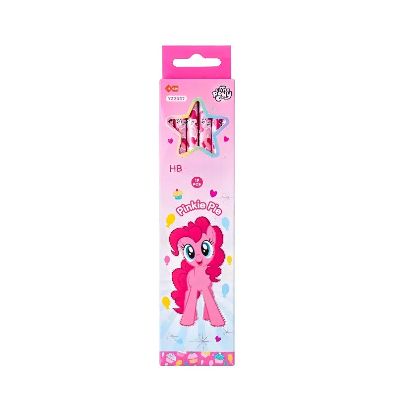 My Little Pony 12'li Kalem Seti