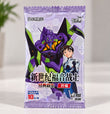Evangelion Koleksiyon Kartı – Sürpriz Paket